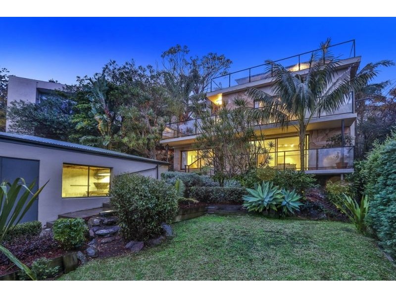 18 Marlborough Ave, Freshwater NSW 2096