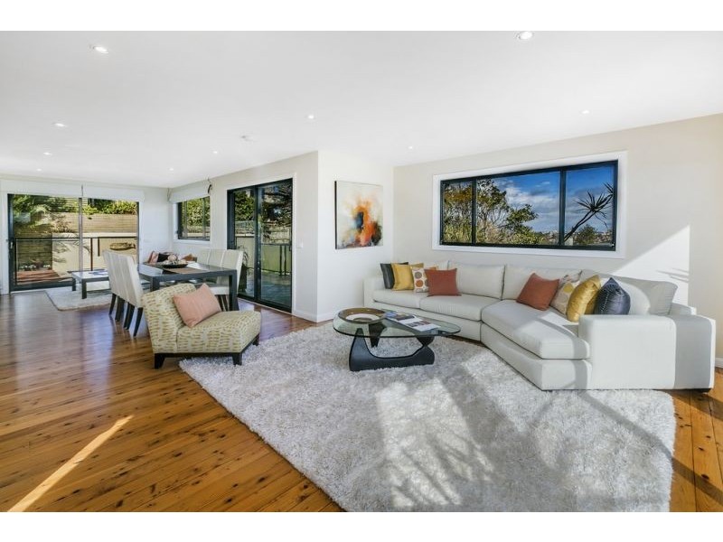 18 Marlborough Ave, Freshwater NSW 2096