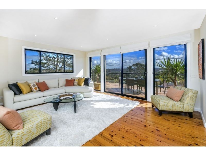 18 Marlborough Ave, Freshwater NSW 2096