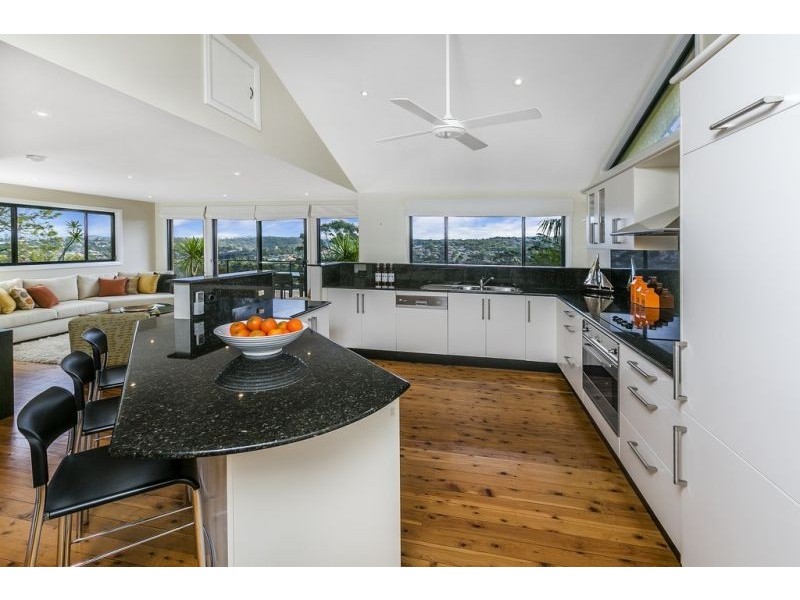 18 Marlborough Ave, Freshwater NSW 2096