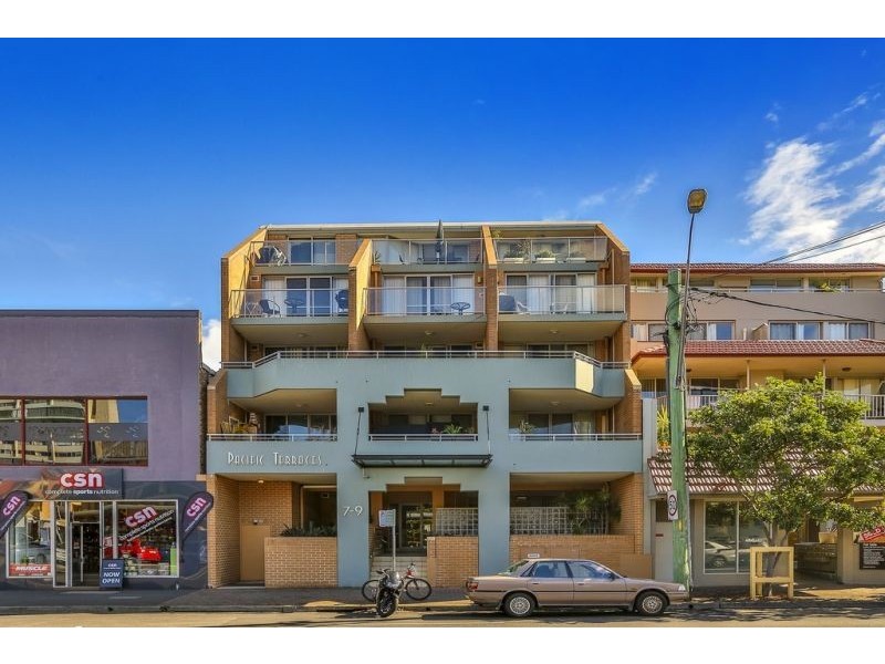 13/7-9 Pittwater Road, Manly NSW 2095