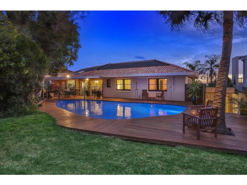 4 Mulgowrie Crescent, Balgowlah Heights NSW 2093