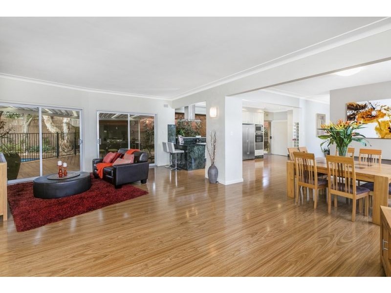 4 Mulgowrie Crescent, Balgowlah Heights NSW 2093