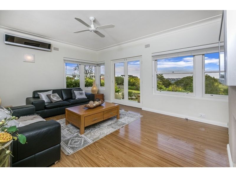 4 Mulgowrie Crescent, Balgowlah Heights NSW 2093