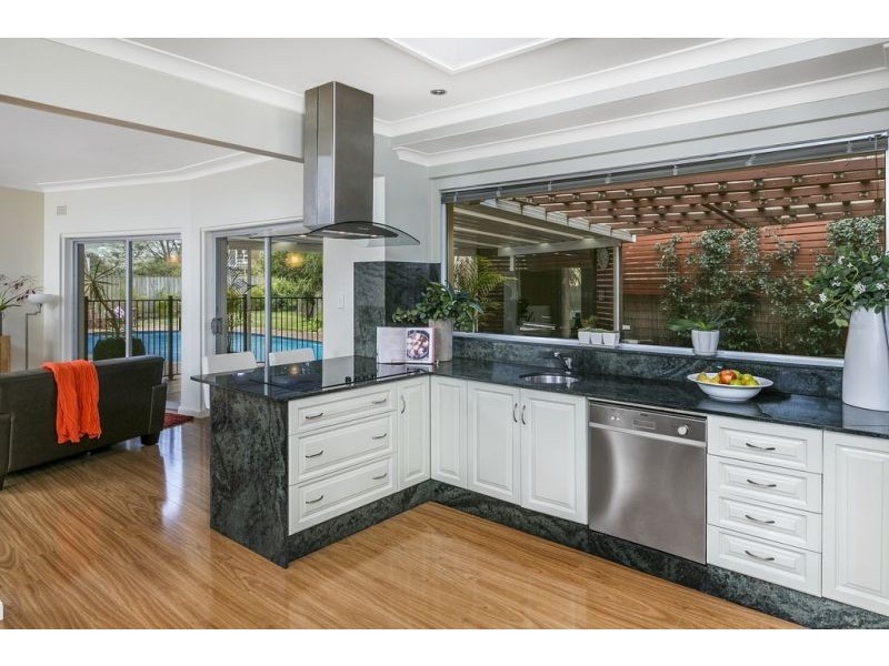 4 Mulgowrie Crescent, Balgowlah Heights NSW 2093