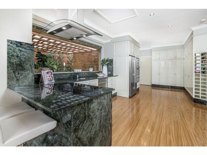 4 Mulgowrie Crescent, Balgowlah Heights NSW 2093