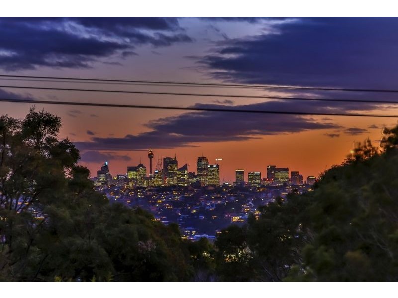 4 Mulgowrie Crescent, Balgowlah Heights NSW 2093