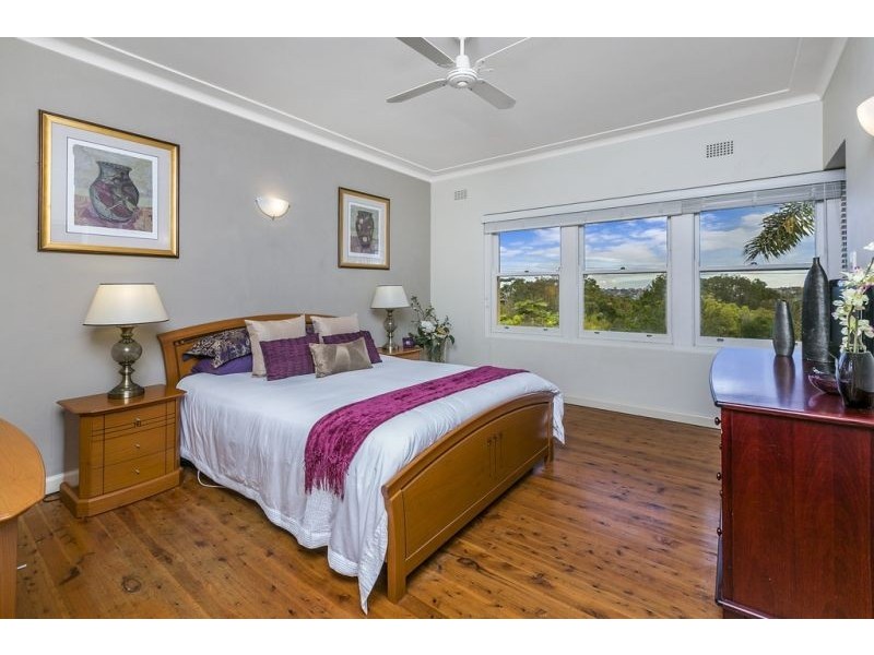 4 Mulgowrie Crescent, Balgowlah Heights NSW 2093