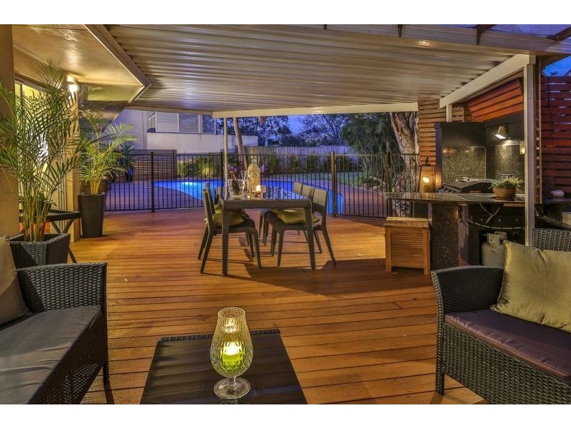 4 Mulgowrie Crescent, Balgowlah Heights NSW 2093