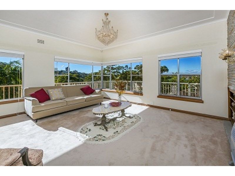 18 Tutus Street, Balgowlah Heights NSW 2093