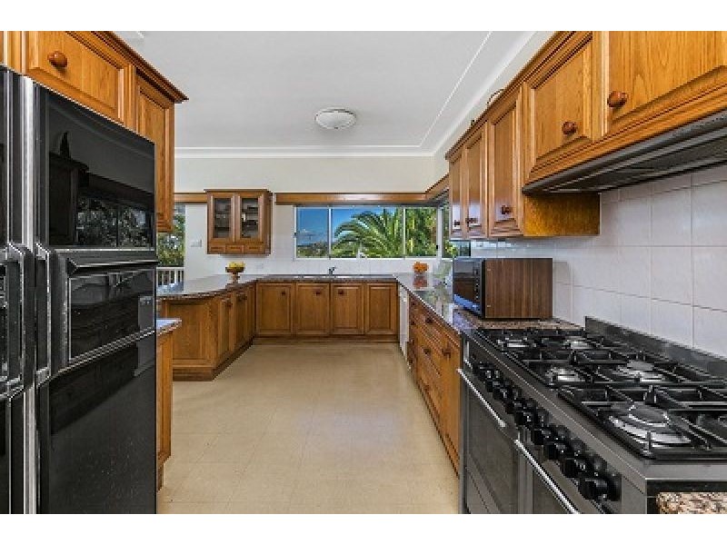 18 Tutus Street, Balgowlah Heights NSW 2093