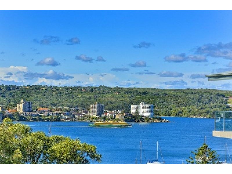 18 Tutus Street, Balgowlah Heights NSW 2093