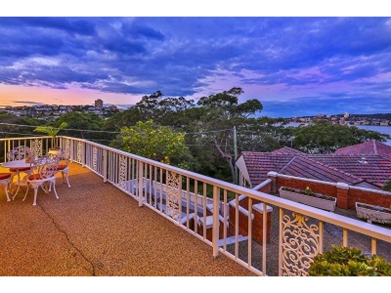 18 Tutus Street, Balgowlah Heights NSW 2093