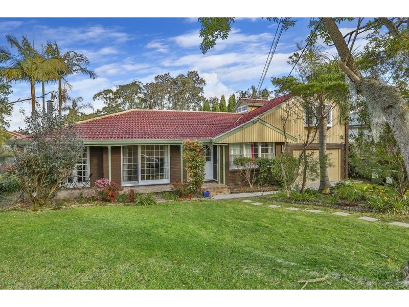 9 Jarrah Place, Frenchs Forest NSW 2086