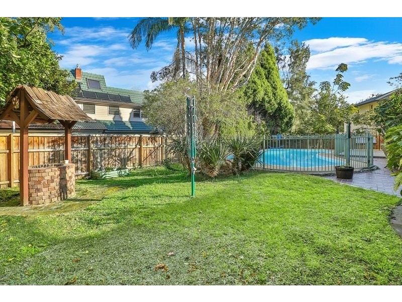 9 Jarrah Place, Frenchs Forest NSW 2086