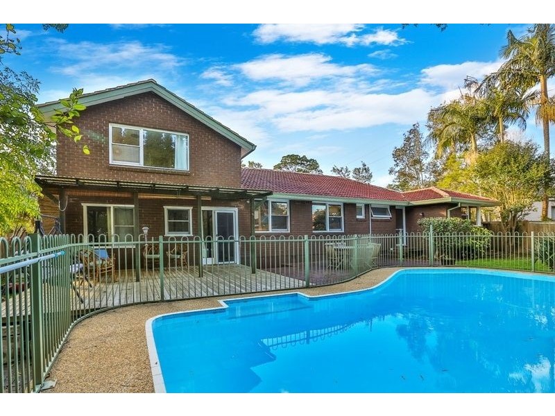 9 Jarrah Place, Frenchs Forest NSW 2086