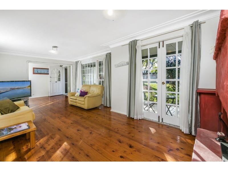 9 Jarrah Place, Frenchs Forest NSW 2086