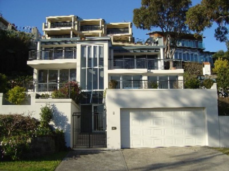 8 Kanangra Crescent, Clontarf NSW 2093