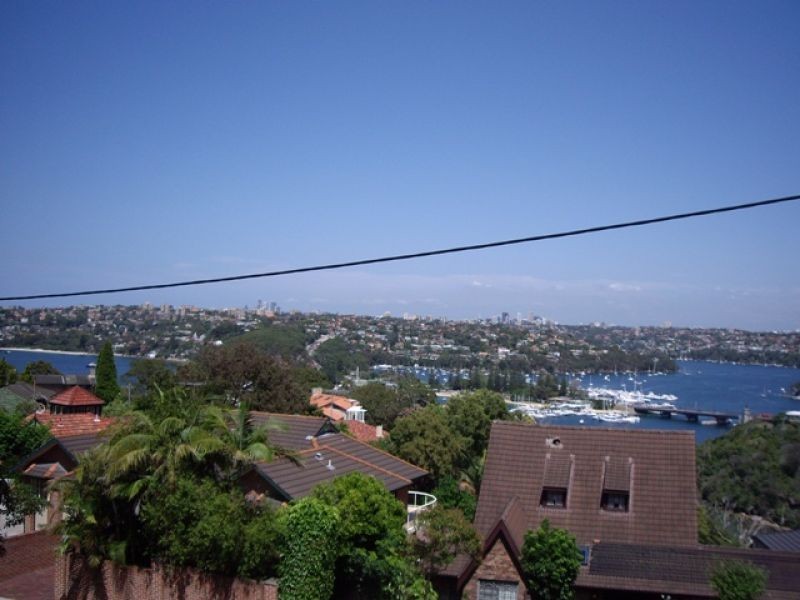 8 Kanangra Crescent, Clontarf NSW 2093