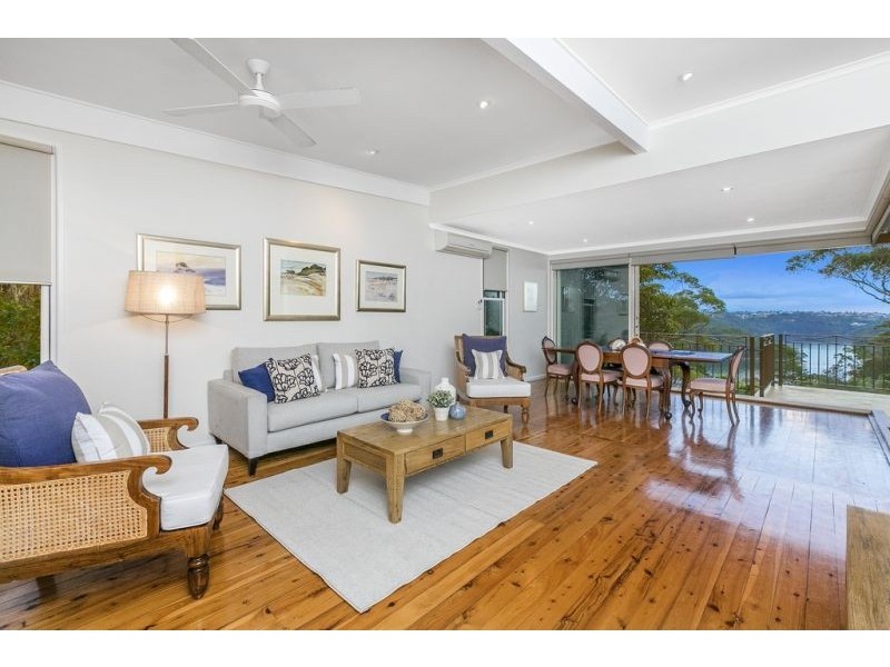 72 Castle Circuit, Seaforth NSW 2092