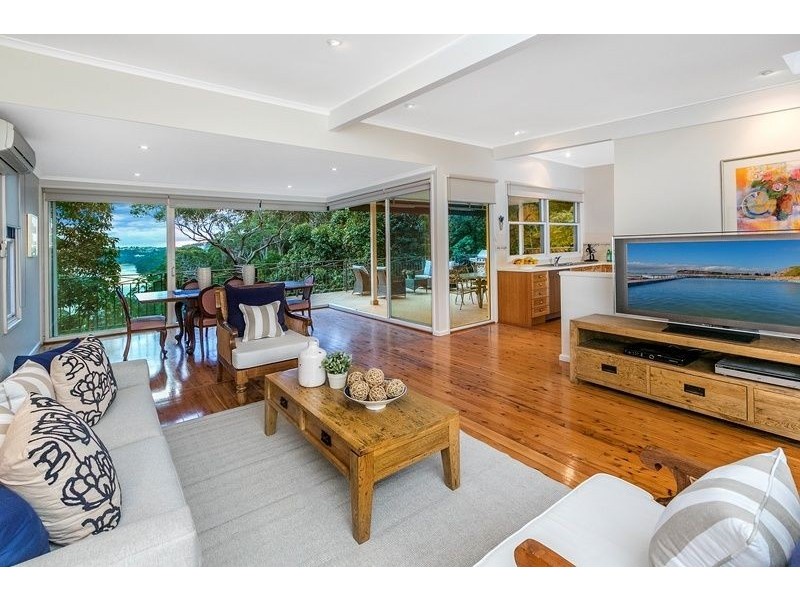 72 Castle Circuit, Seaforth NSW 2092