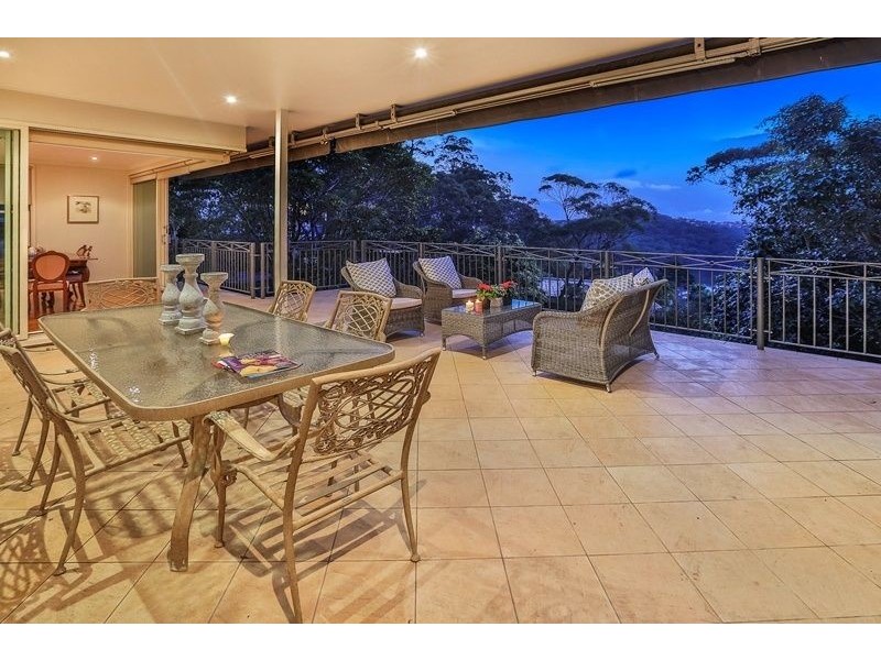 72 Castle Circuit, Seaforth NSW 2092
