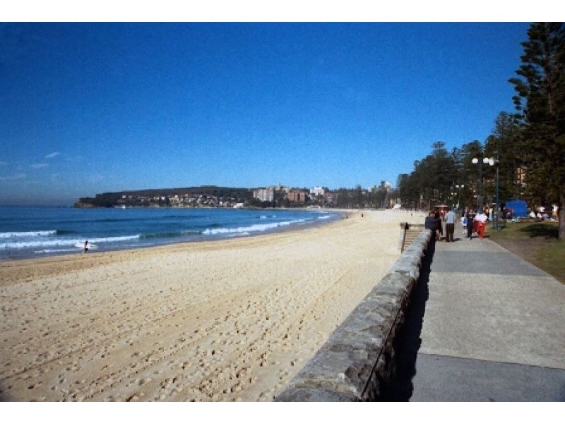 2/77 Collingwood Street, Manly NSW 2095