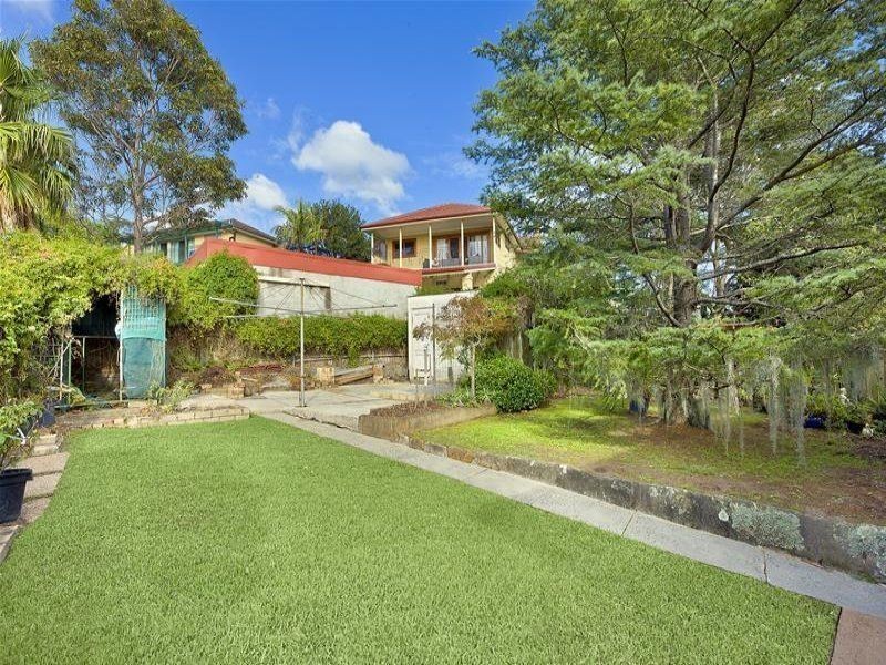 9 Montauban Avenue, Seaforth NSW 2092
