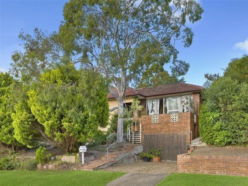 9 Montauban Avenue, Seaforth NSW 2092