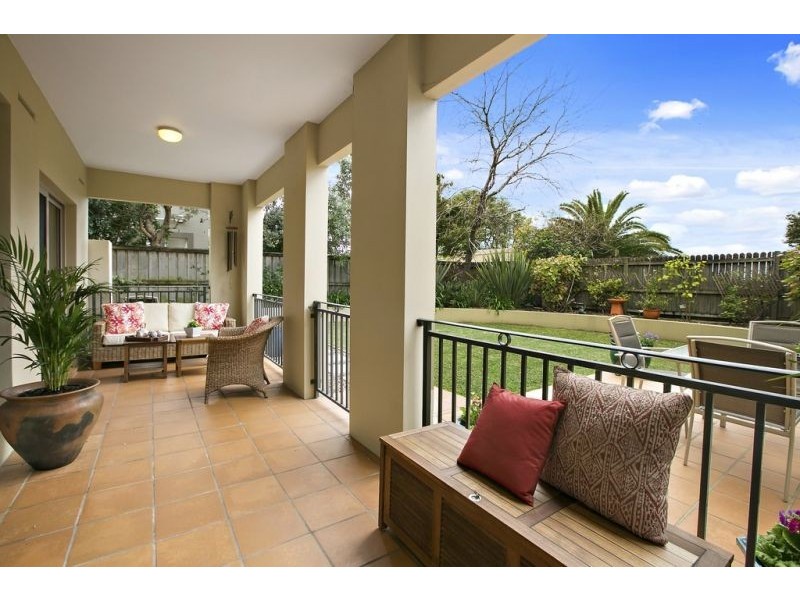 2/45 Ethel Street, Seaforth NSW 2092