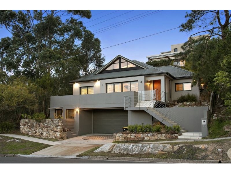 “Aurora” 85 Frenchs Forest Road, Seaforth NSW 2092