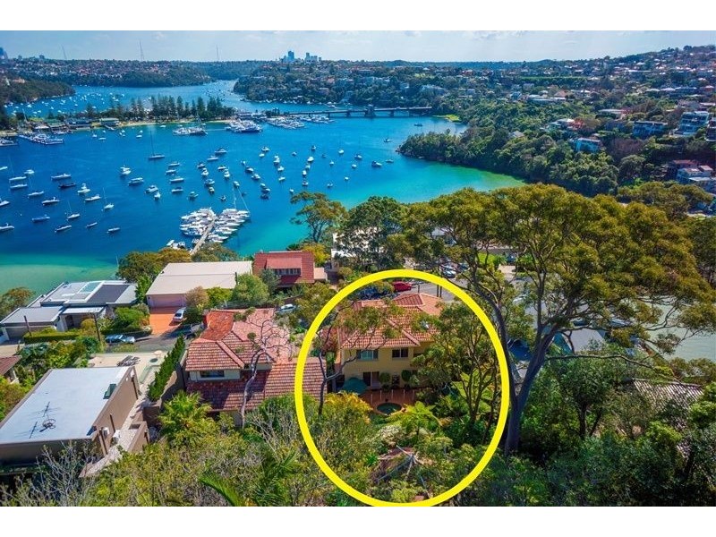 24 Peronne Avenue, Clontarf NSW 2093