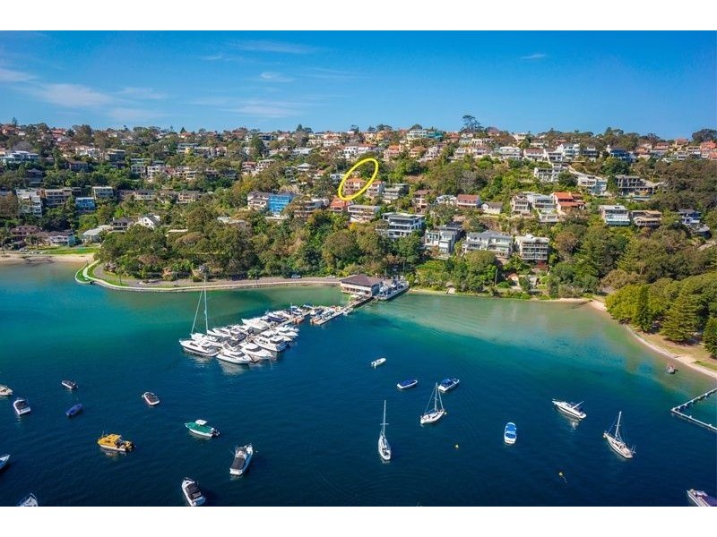 24 Peronne Avenue, Clontarf NSW 2093