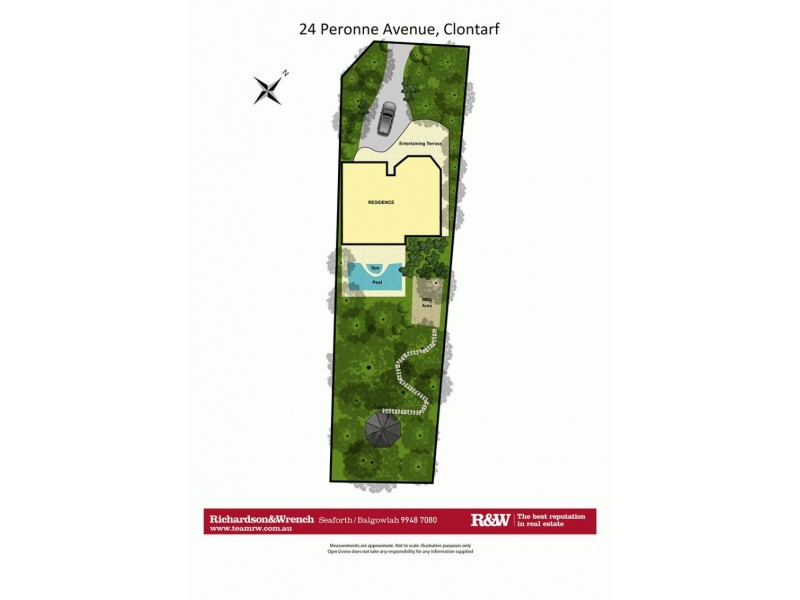 24 Peronne Avenue, Clontarf NSW 2093