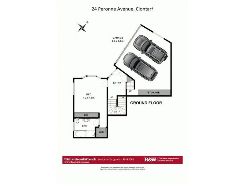 24 Peronne Avenue, Clontarf NSW 2093