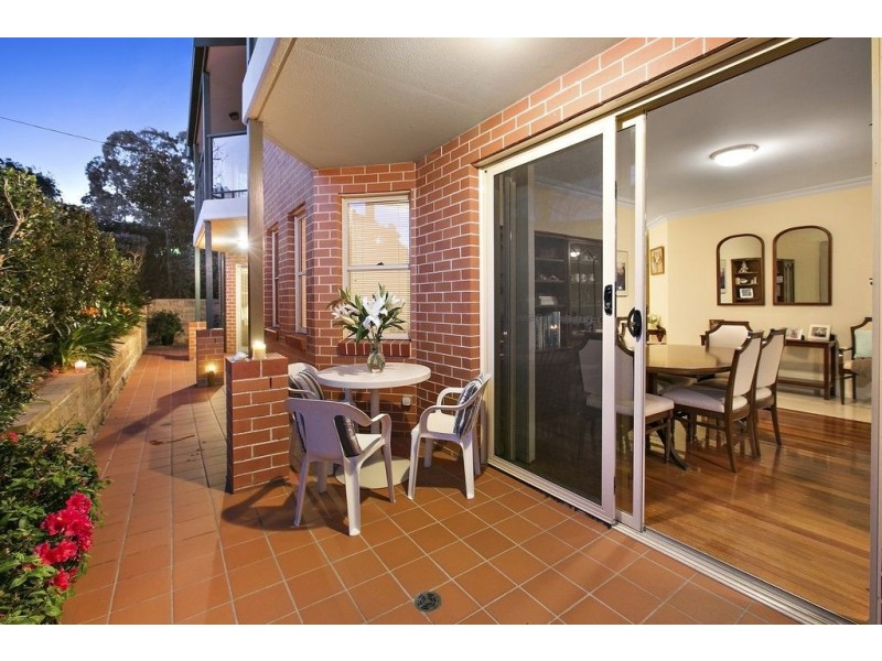 9/14 Ross Street, Seaforth NSW 2092