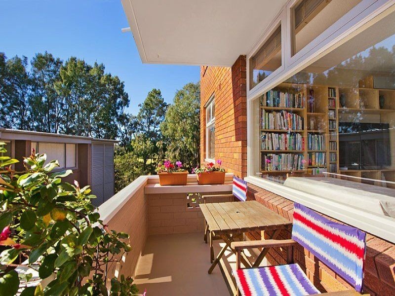 10/2 Campbell Parade, Manly Vale NSW 2093