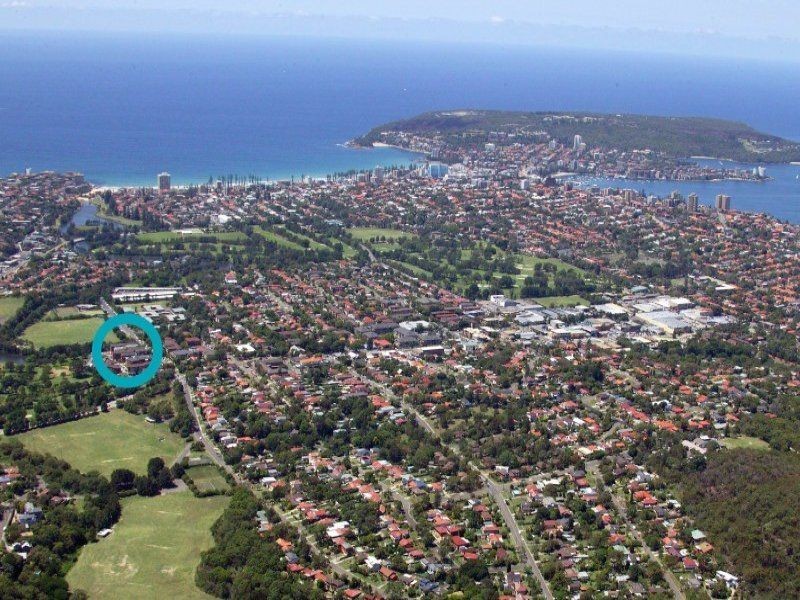 10/2 Campbell Parade, Manly Vale NSW 2093