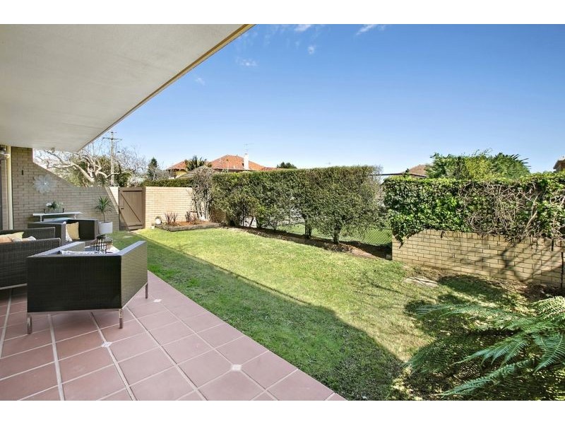 11/299 Sydney Road, Fairlight NSW 2094