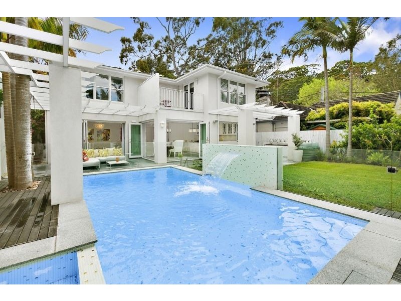 3 Allenby Street, Clontarf NSW 2093