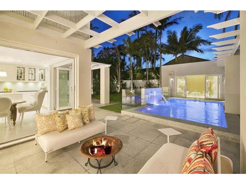 3 Allenby Street, Clontarf NSW 2093