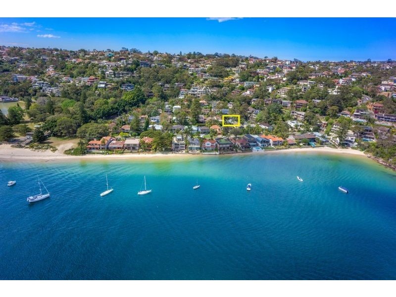 3 Allenby Street, Clontarf NSW 2093