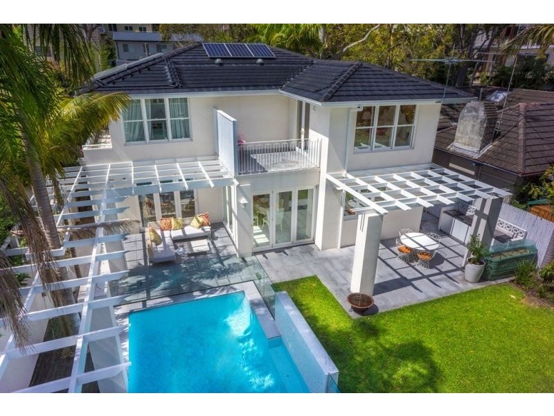 3 Allenby Street, Clontarf NSW 2093