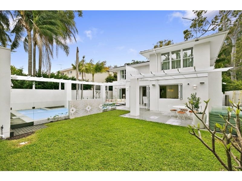 3 Allenby Street, Clontarf NSW 2093