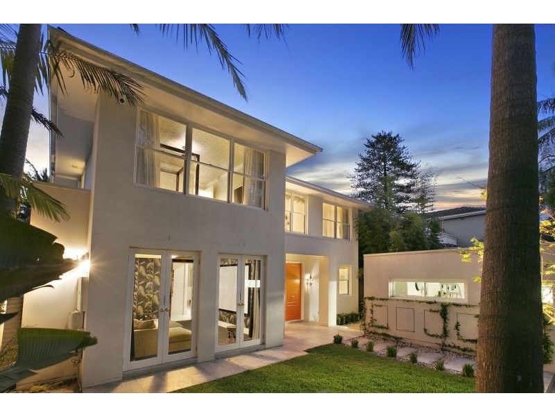 3 Allenby Street, Clontarf NSW 2093