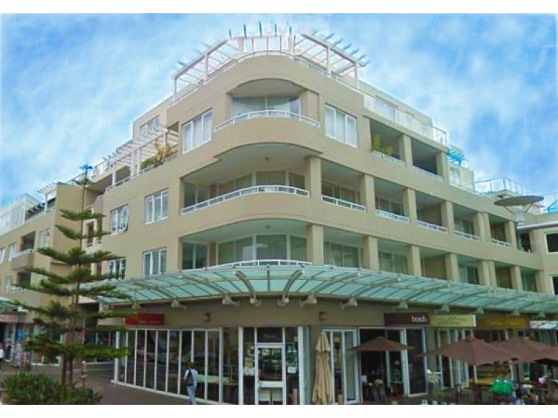 323/15 Wentworth Street, Manly NSW 2095