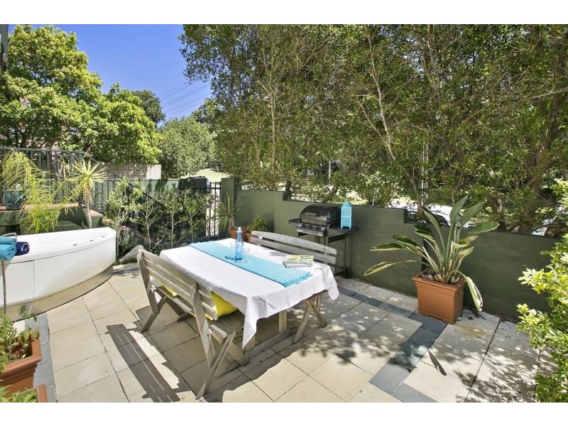 1/2 Dudley Street, Balgowlah NSW 2093