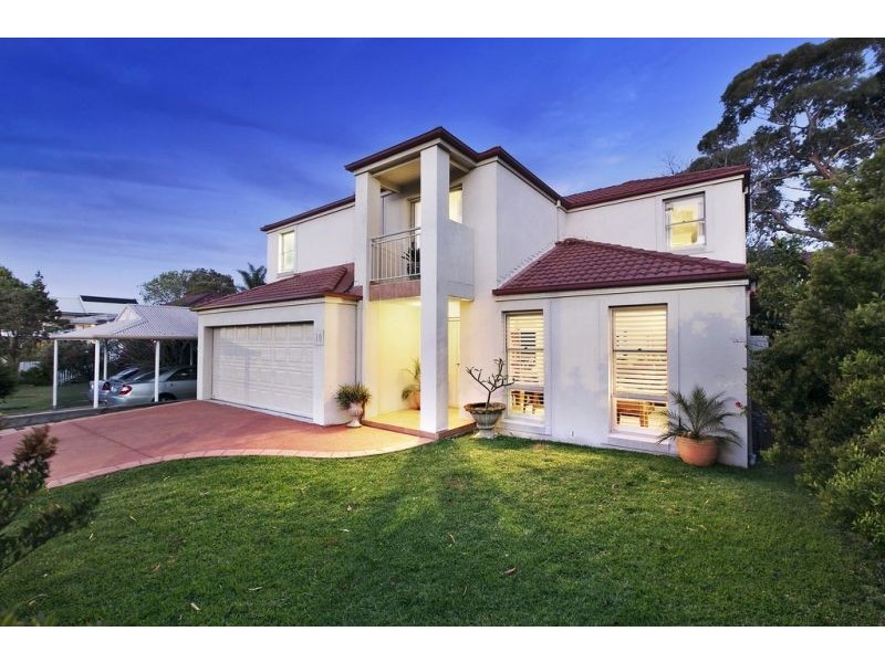 10 Beaconview Street, Balgowlah Heights NSW 2093