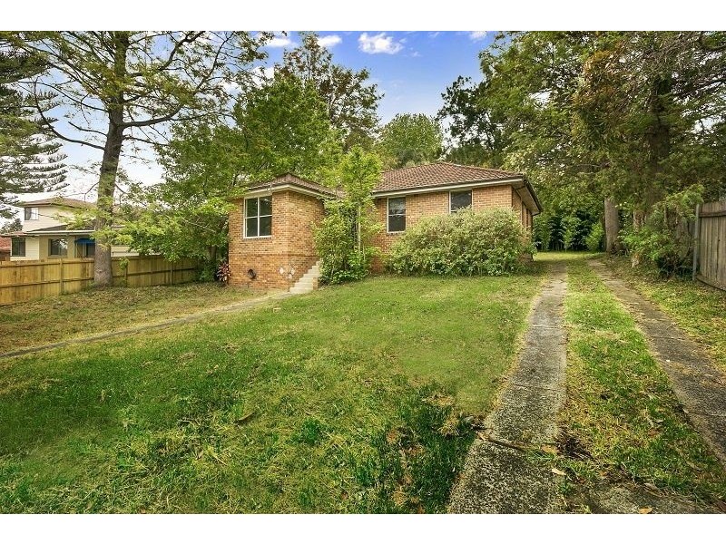 11 Yatama Street, Seaforth NSW 2092