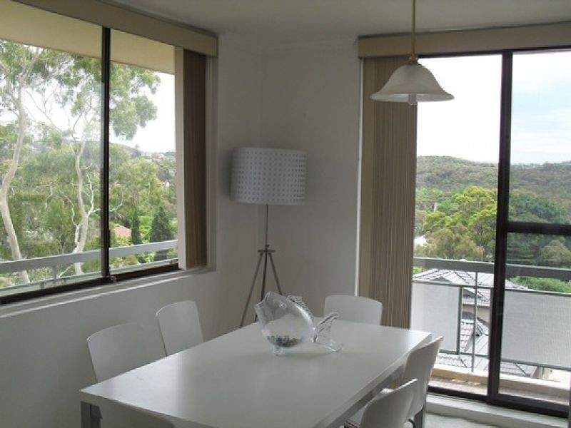 8/19 Rickard Street, Balgowlah NSW 2093